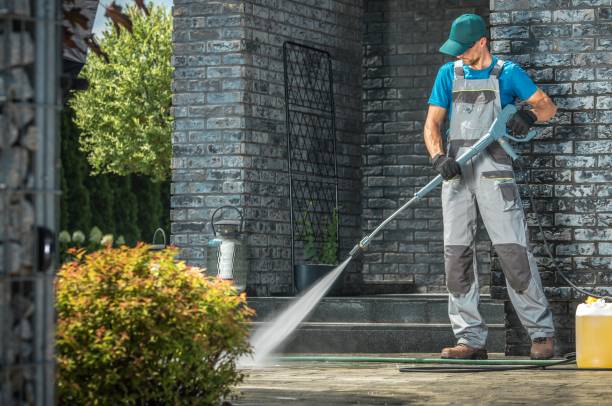 Best Playground Equipment Cleaning  in Ellenville, NY