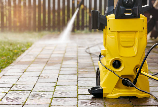 Best Machinery and Equipment Cleaning  in Ellenville, NY